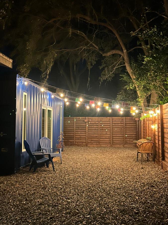 Entirely Private Tiny Home - 1 Mile To Uf Γκέινσβιλ Εξωτερικό φωτογραφία